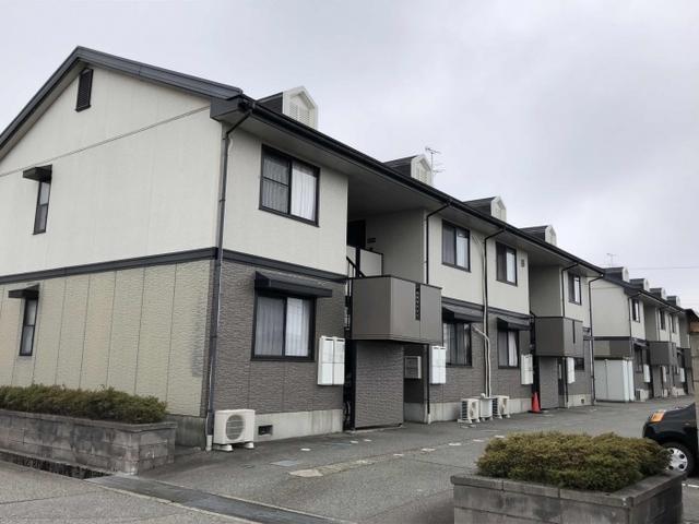 セジュール経堂　B棟（105） 外観