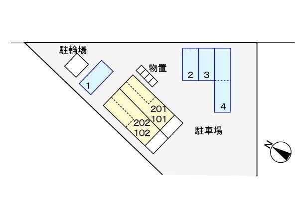 アンジュ・プレール（101） その他
