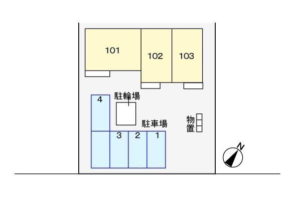 ル・シエル（101） その他