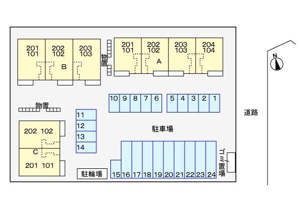 メイク・レジェンドＣ（102） その他