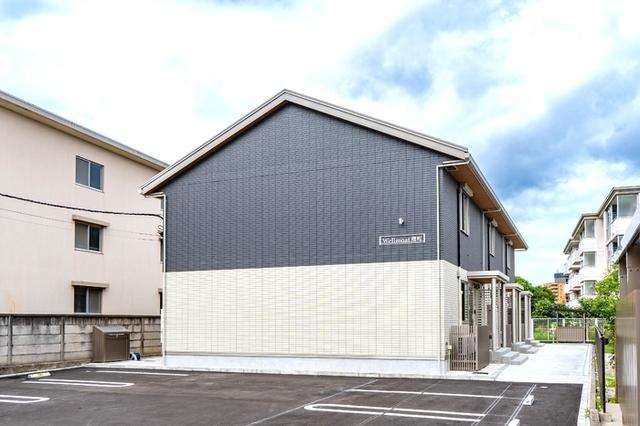 ウェルモート曙町（101） 物件画像