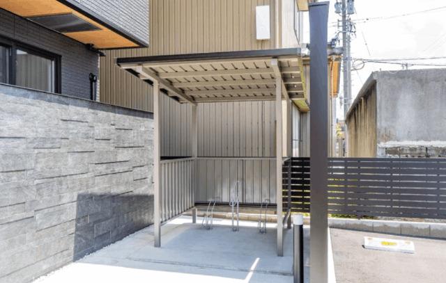 パチオーリ弥生町（202） 共有部分