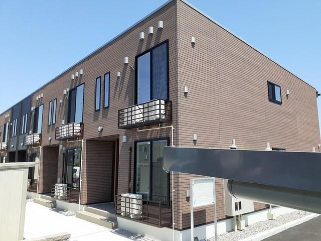 セレッソ手屋（204） 外観