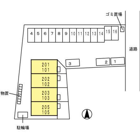 ララ（105） その他