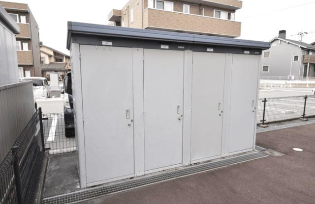グランモア町村　A棟（202） 共有部分