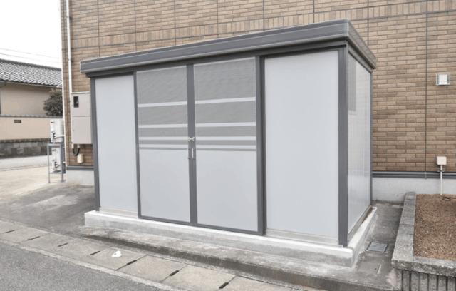 グランモア町村　A棟（202） 共有部分