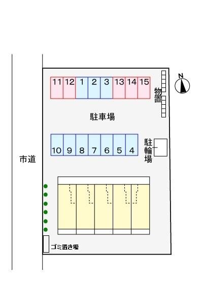 エグゼルティ　ＮＡＮ（203） その他