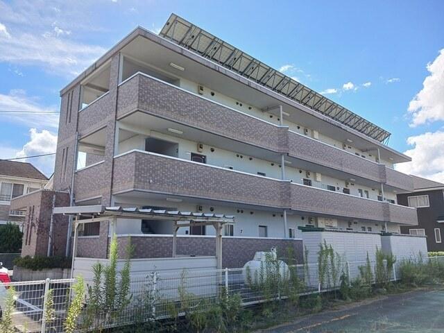 Ｊ・フローレンス（102） 外観