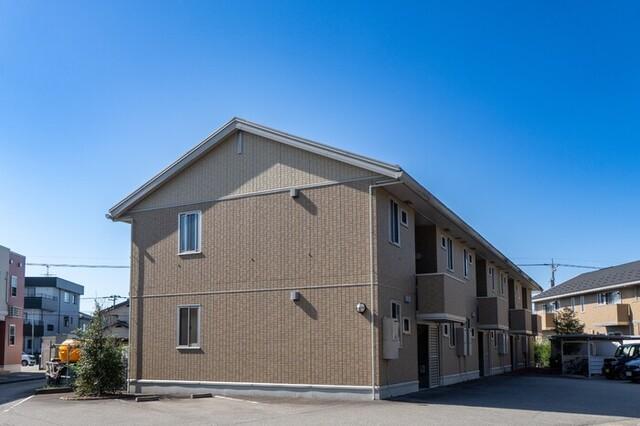 ＨＯＵＳＥたんぽぽ（103） 物件画像