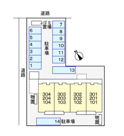 ＥＣＲＵ（エクリュ）（302） その他