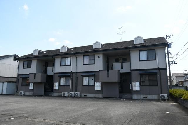 セジュール経堂　A棟（105） 物件画像