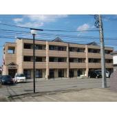 外観写真（昼）