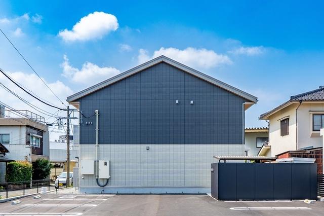プレッシャス奥井（101） 物件画像