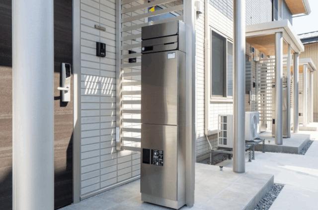 プレッシャス奥井（101） 共有部分