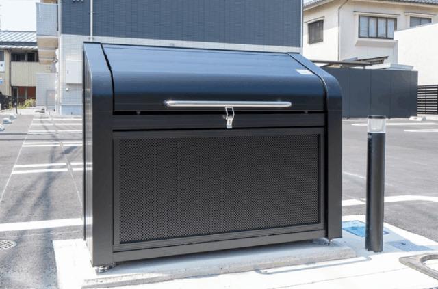 プレッシャス奥井（103） 共有部分