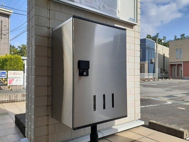 グランデ常盤台（103） 共有部分