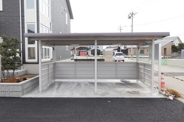 セレナーデ中川原新町（105） 物件画像