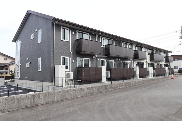 セレナーデ中川原新町（105） 物件画像