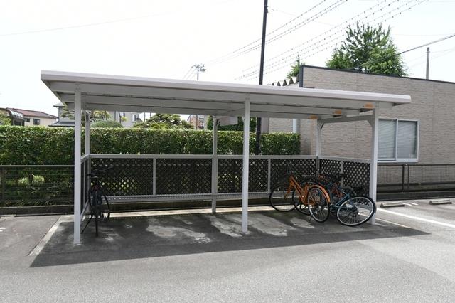 リビングタウン下新北町（205） 物件画像