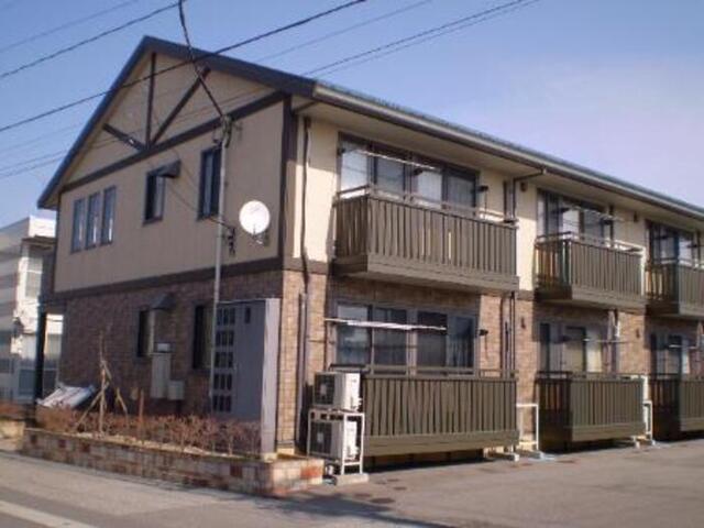 リビングタウン下新北町（205） 物件画像