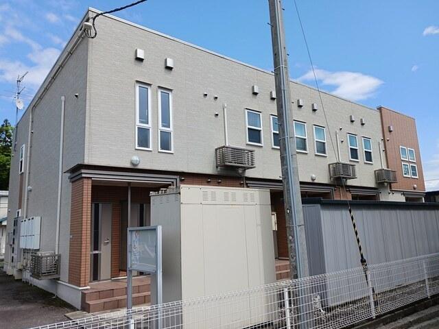 プレシャス　手屋（103） 外観