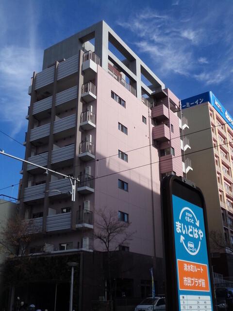 カーサ大手町（203） 外観