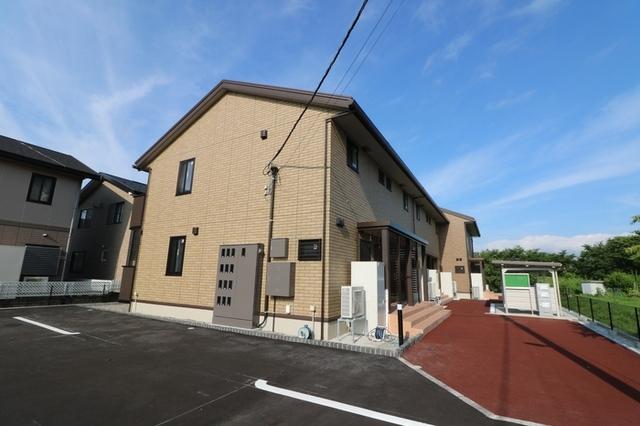 D-room ANNEX21（102） 物件画像