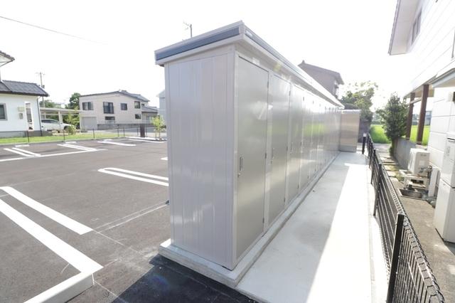 D-room ANNEX21（102） 物件画像