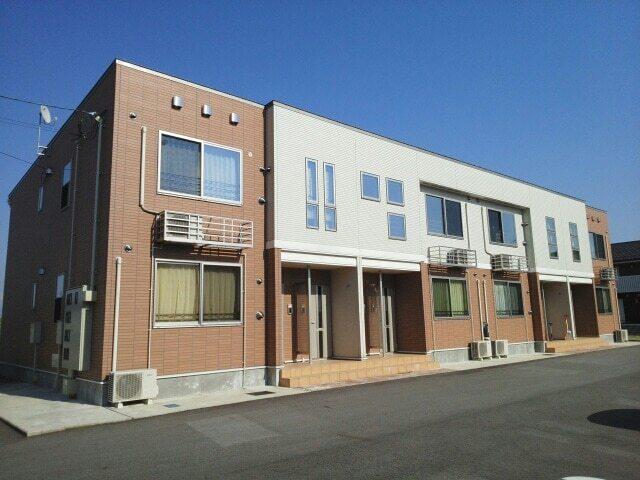ミントの賃貸物件