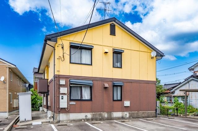 建物画像