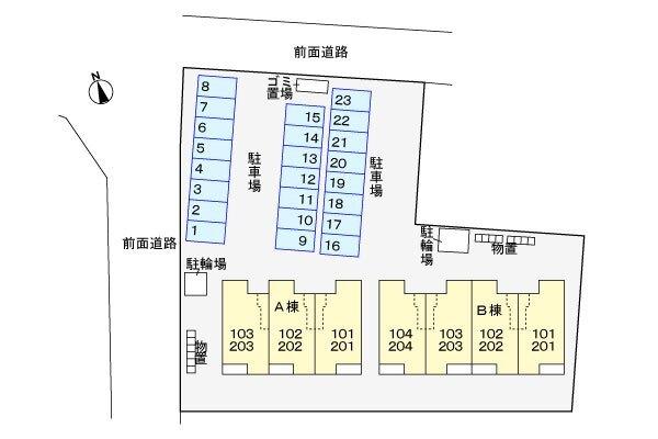 写真:その他物件の写真02
