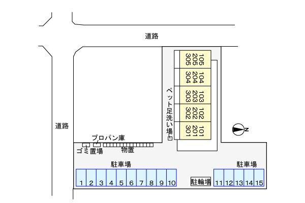 写真:その他物件の写真02