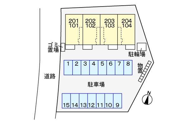 写真:その他物件の写真02