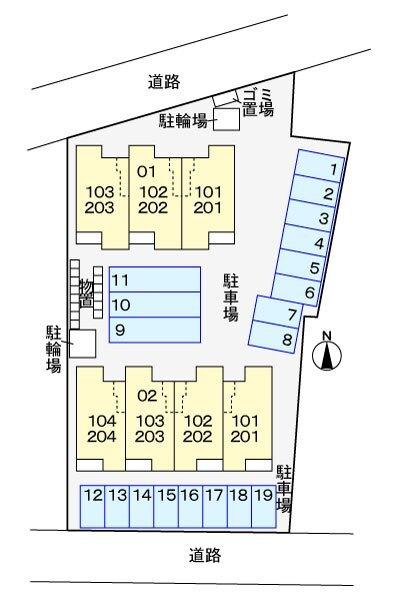 写真:その他物件の写真02