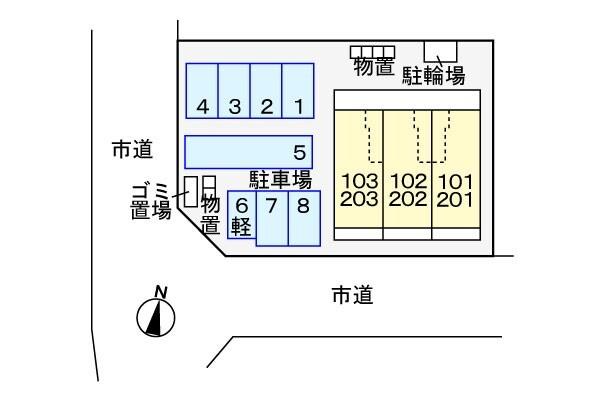 写真:その他物件の写真02
