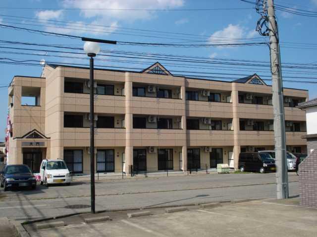 大門 物件画像