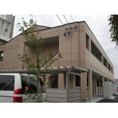 外観写真（昼）