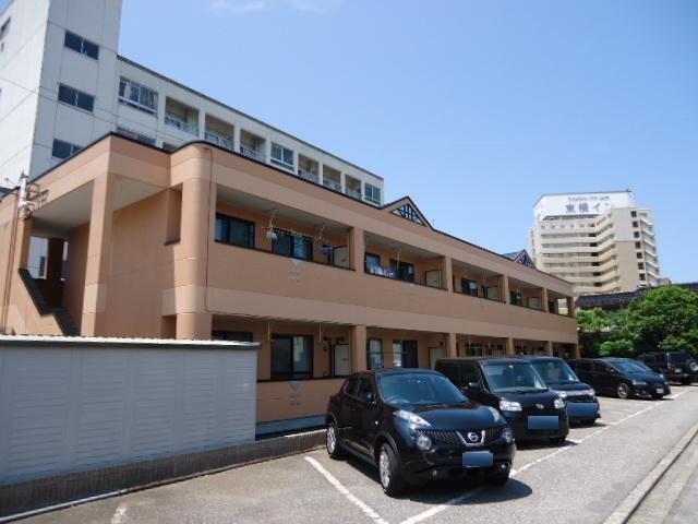 ヴィラ宝町 物件画像