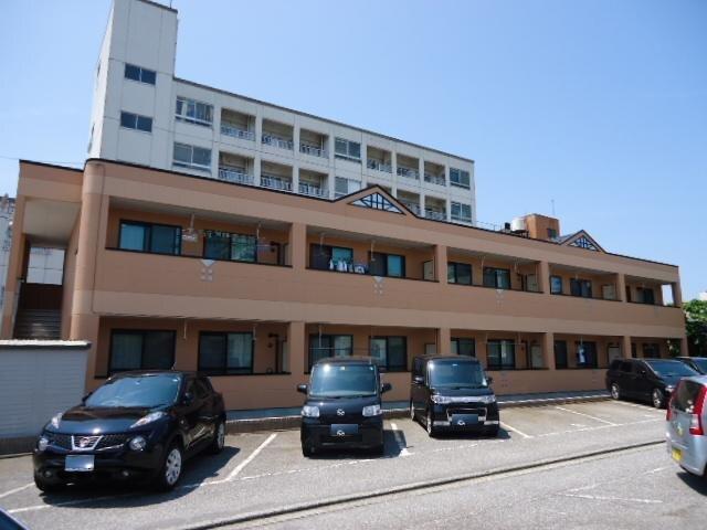ヴィラ宝町 物件画像