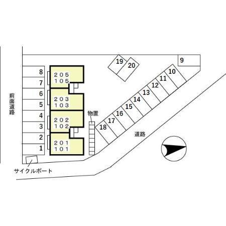 写真:その他物件の写真02
