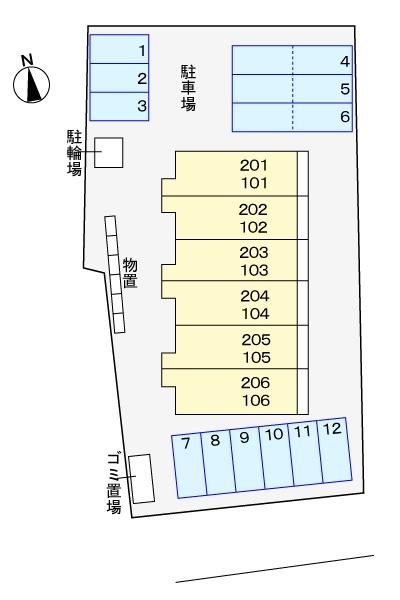 写真:その他物件の写真02