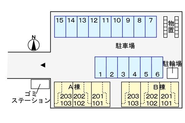 写真:その他物件の写真02