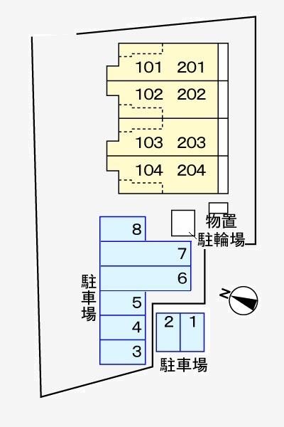 写真:その他物件の写真02