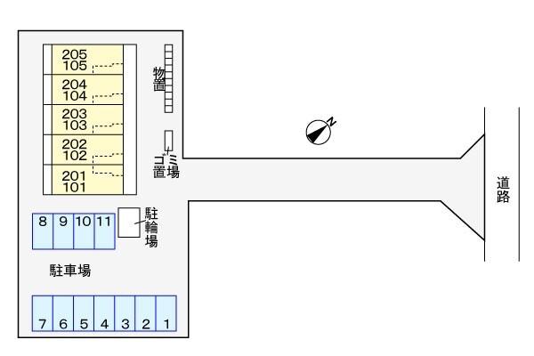写真:その他物件の写真02