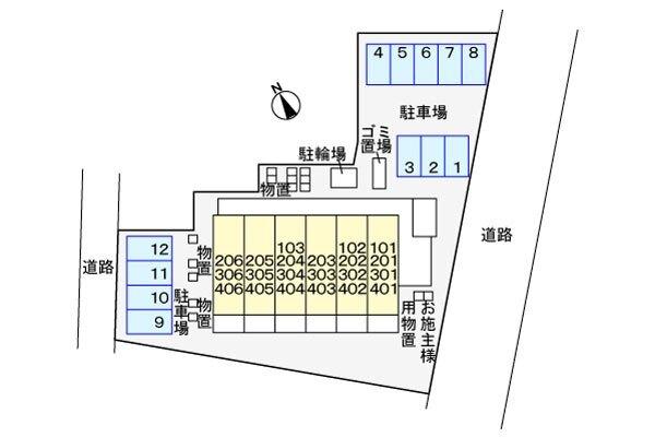 写真:その他物件の写真02