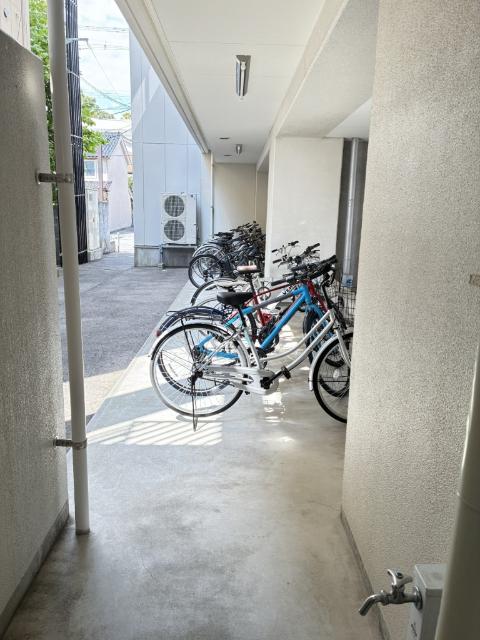 富山市星井町マンション その他