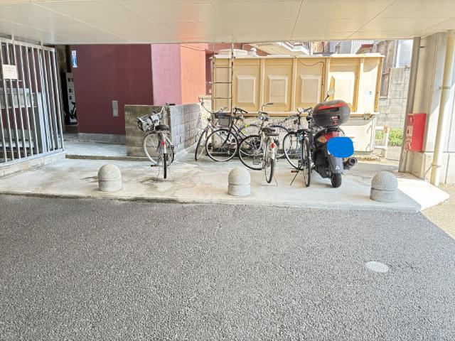 アクシルコート石倉町（701） 共有部分