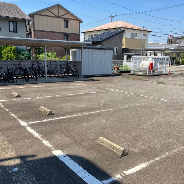 ファインガーデン光陽（305） 共有部分