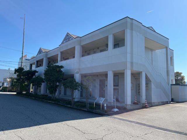 外観写真（昼）