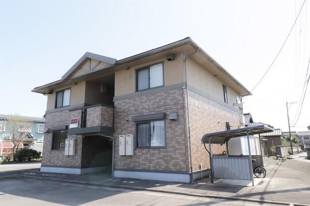セジュールオカジマ（101） 外観